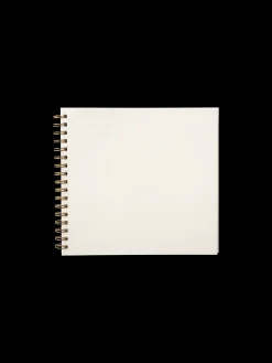 Søstrene Grene Papirvarer^Skitsebog Med Spiralryg