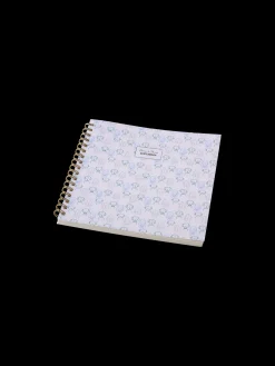 Søstrene Grene Papirvarer^Skitsebog Med Spiralryg