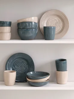 Søstrene Grene Service^Skål