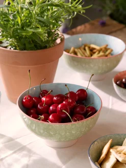 Søstrene Grene Service^Skål