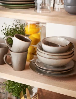 Søstrene Grene Service^Skål