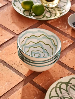 Søstrene Grene Service^Skål