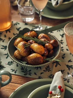 Søstrene Grene Service^Skål