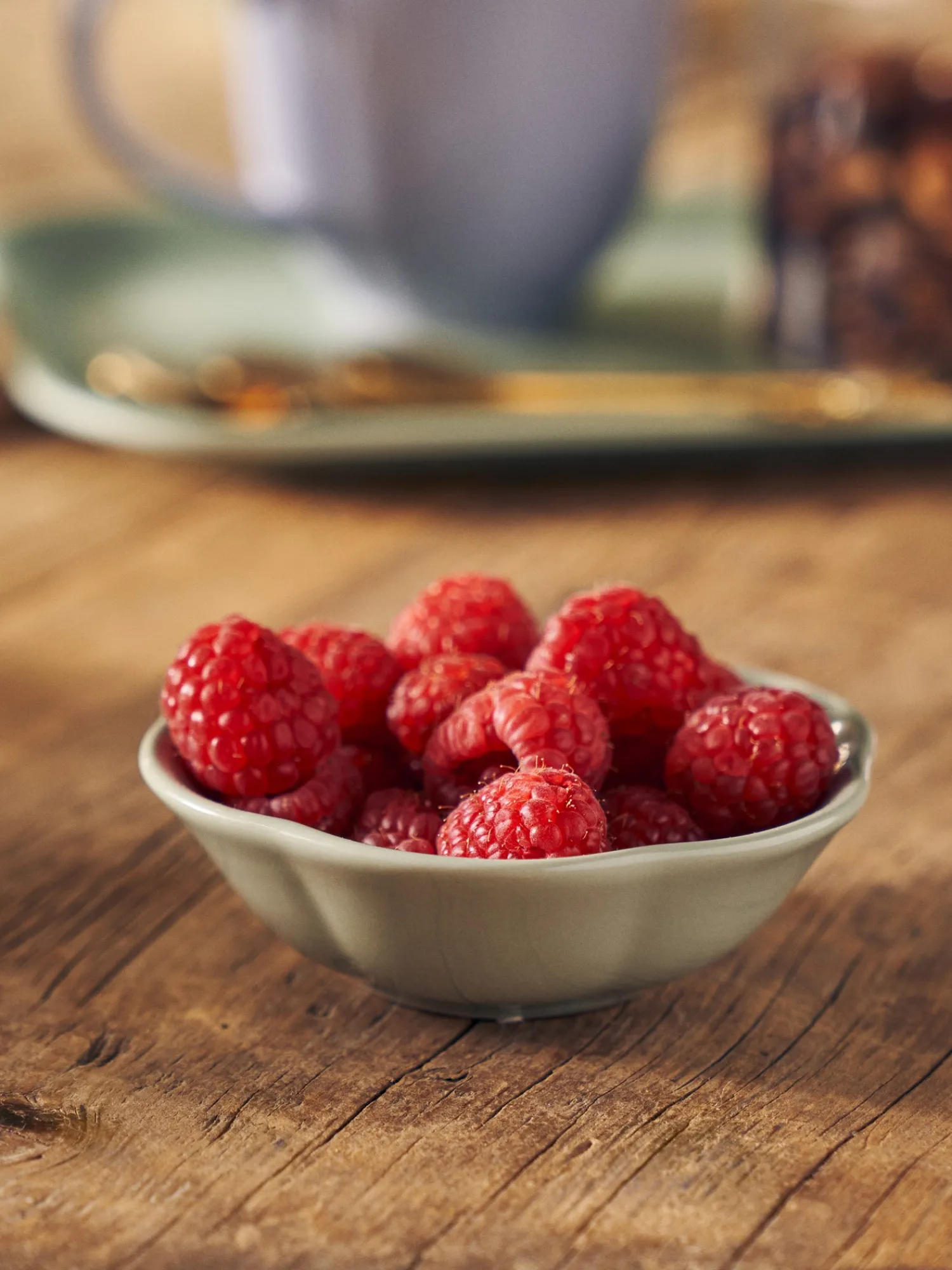 Søstrene Grene Service^Skål