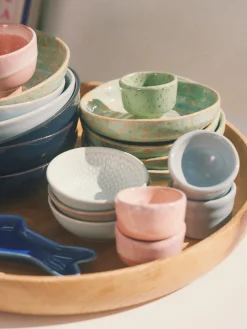 Søstrene Grene Service^Skål