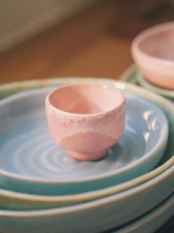 Søstrene Grene Service^Skål