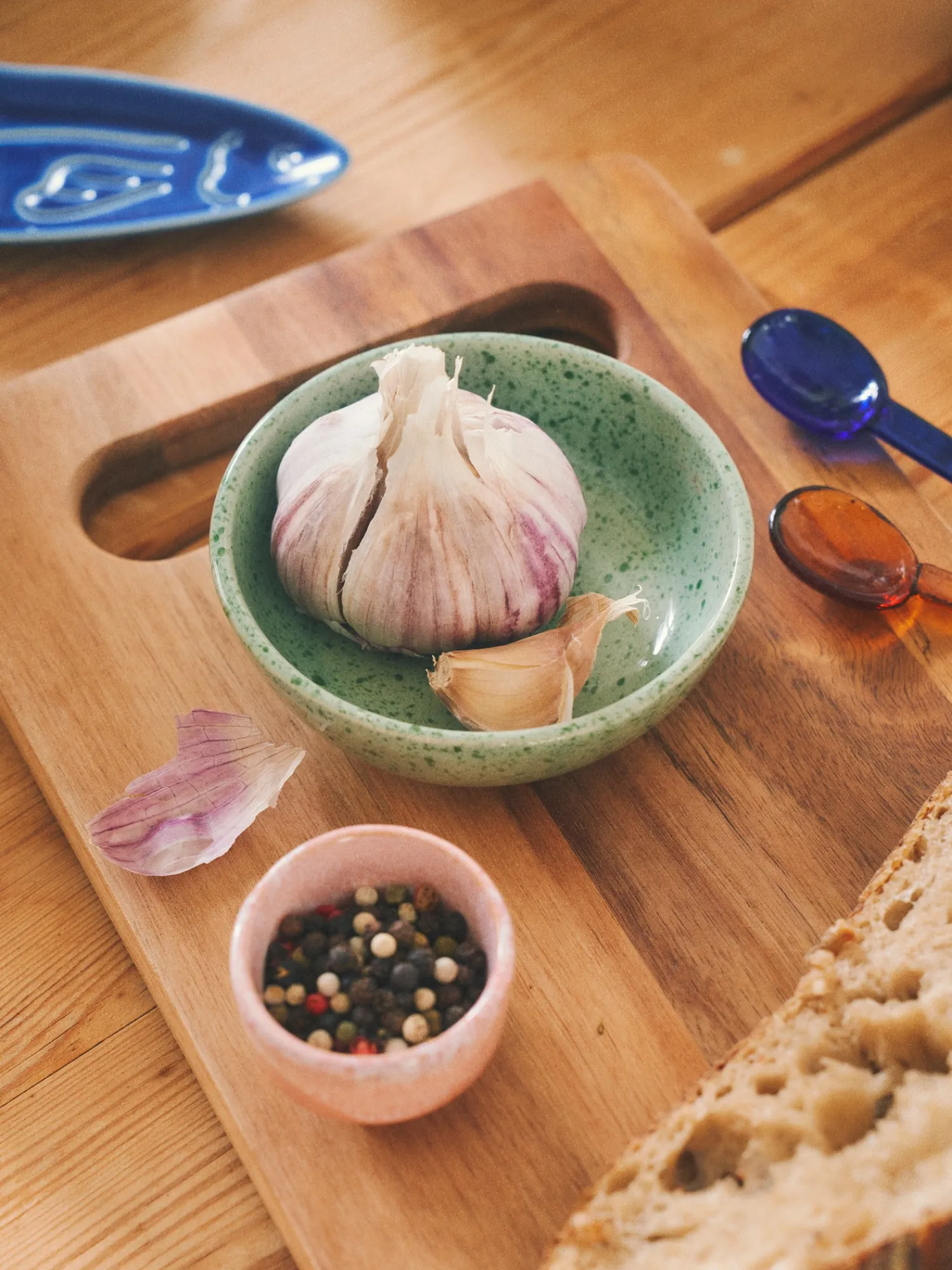 Søstrene Grene Service^Skål