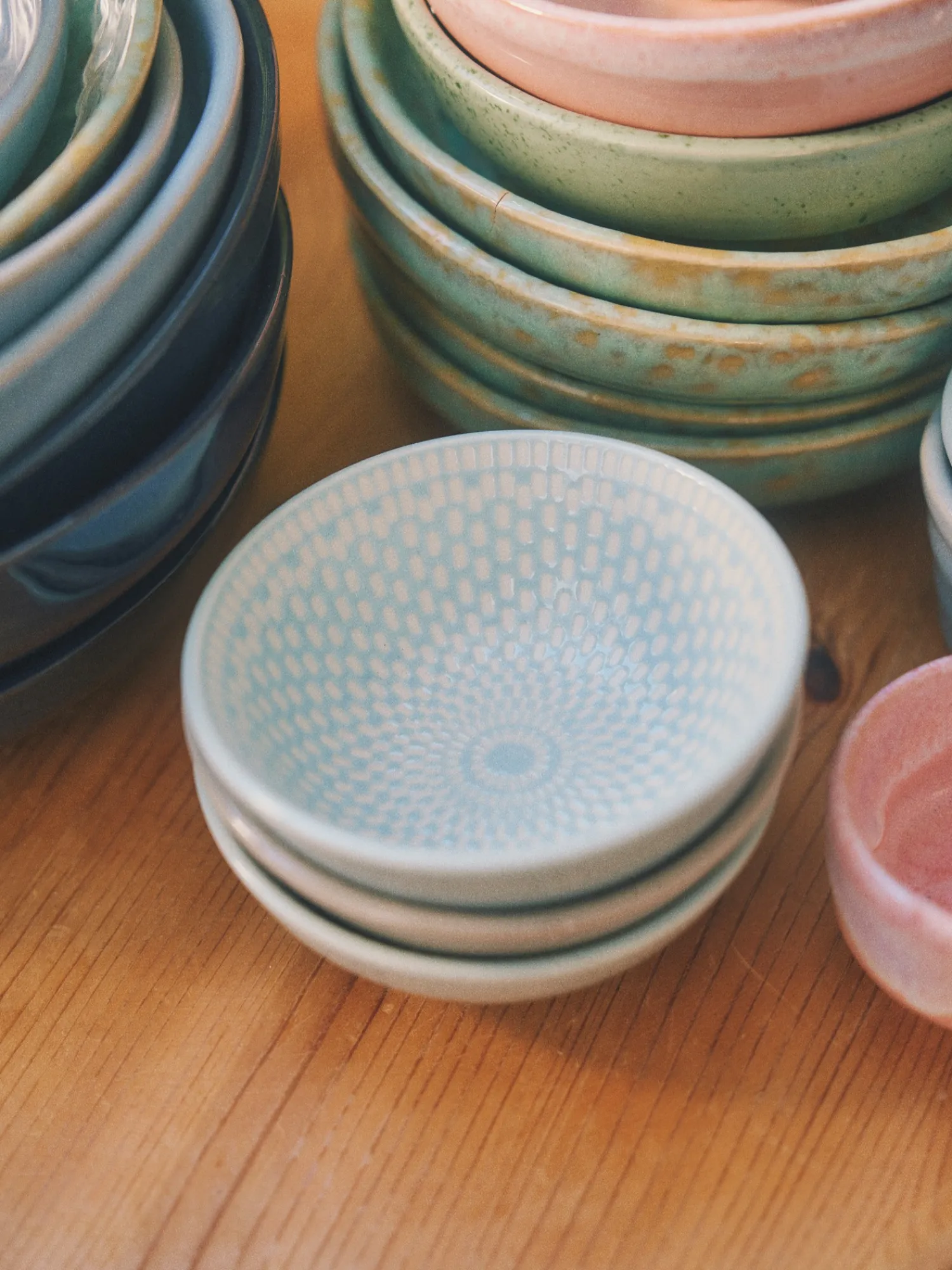 Søstrene Grene Service^Skål