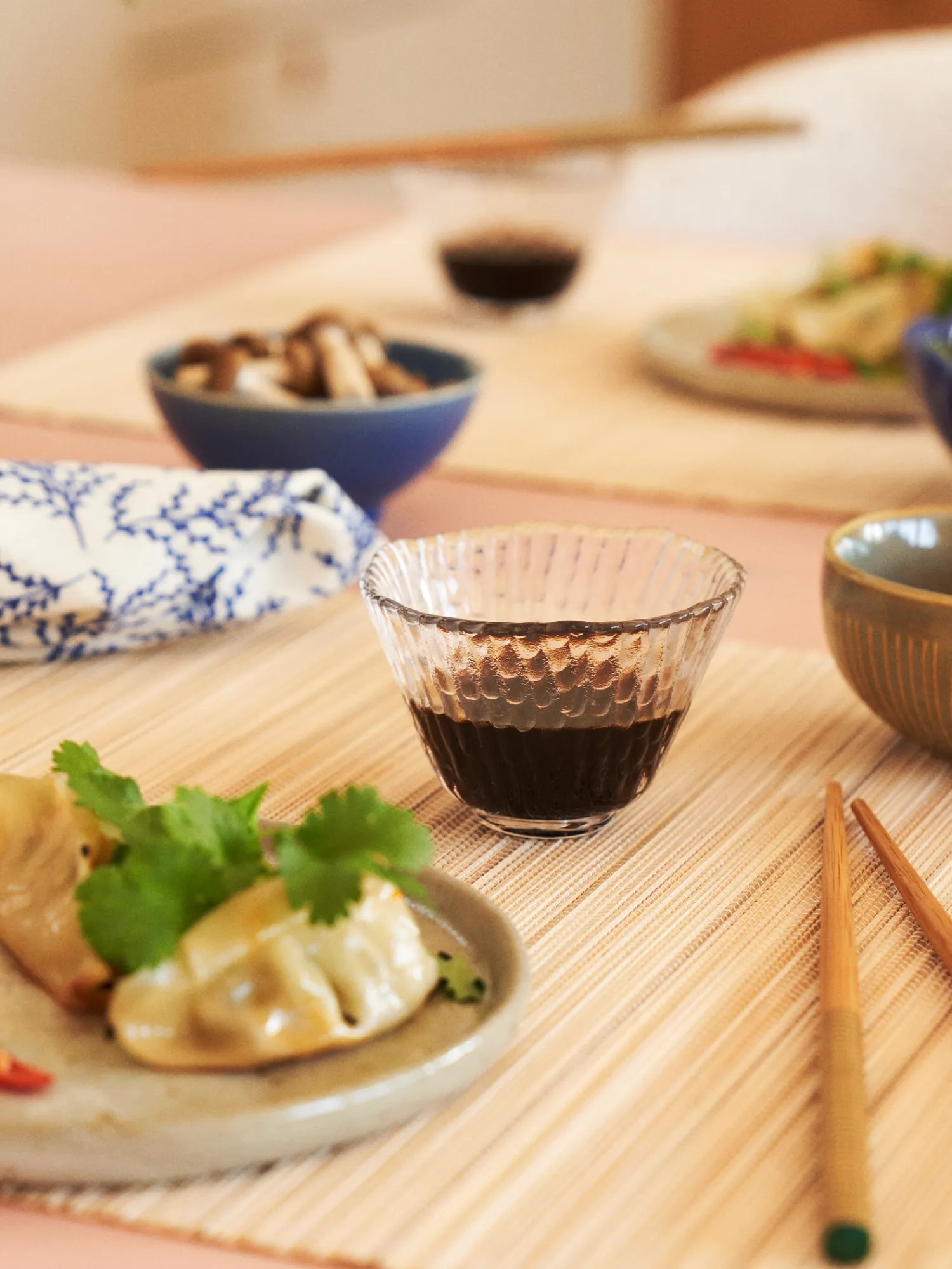 Søstrene Grene Service^Skål