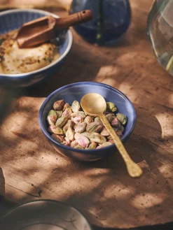 Søstrene Grene Service^Skål Ø9 Cm