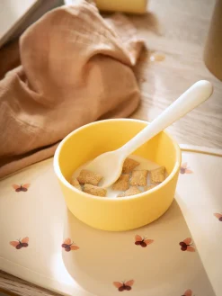 Børn Søstrene Grene Børneservice^Skål Med Sugekop