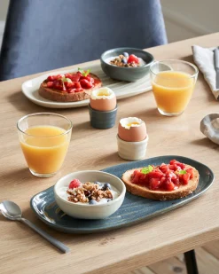 Søstrene Grene Service|Bord­Dækning^Skåle 2-pak