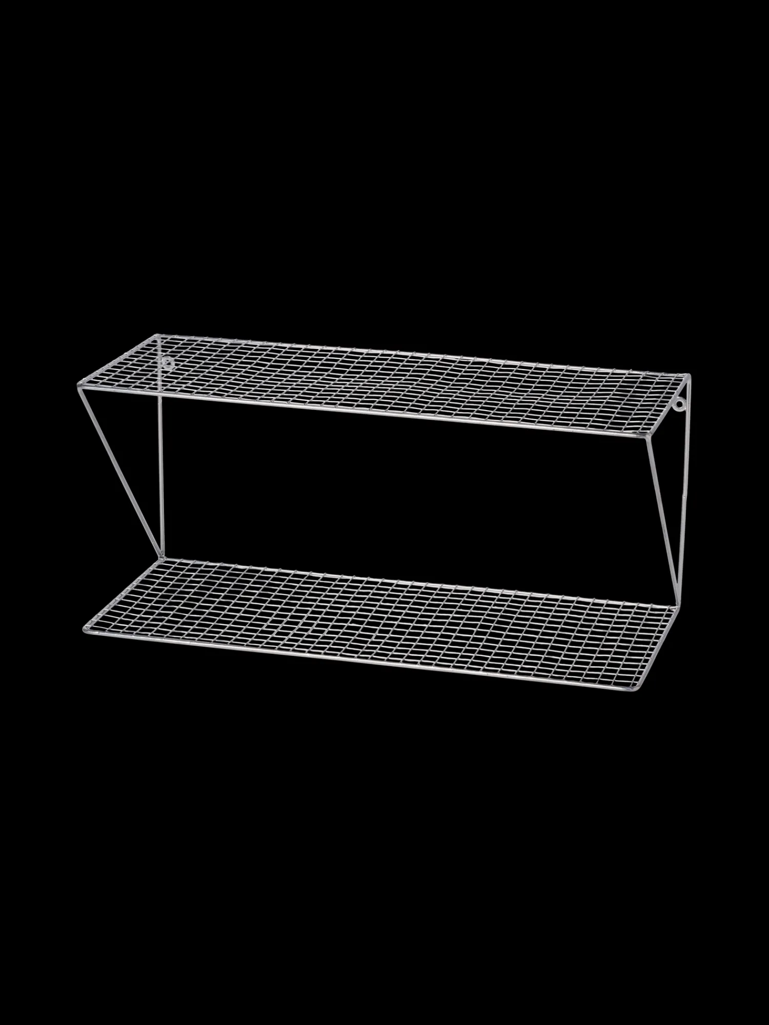 Søstrene Grene Hylder^Skohylde