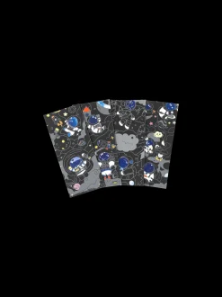 Søstrene Grene Diy-Kit^Skrabelodsbog