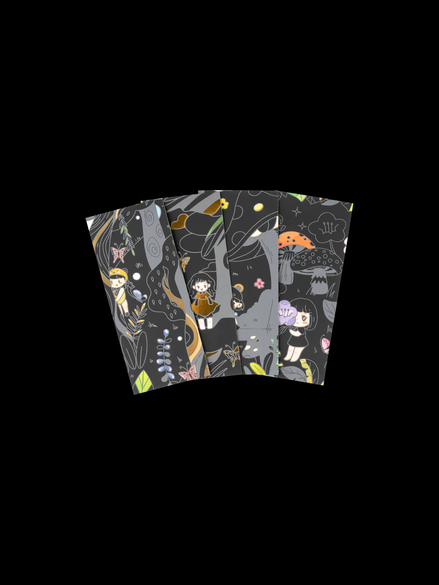 Søstrene Grene Diy-Kit^Skrabelodsbog