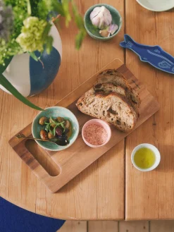 Søstrene Grene Køkkentilbehør^Skærebræt