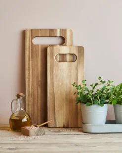 Søstrene Grene Køkkentilbehør^Skærebræt