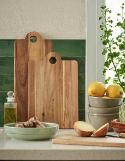 Søstrene Grene Køkkentilbehør^Skærebræt