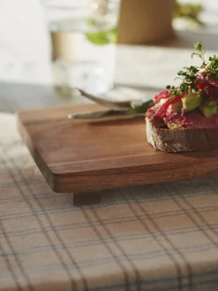 Søstrene Grene Køkkentilbehør^Skærebræt