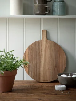 Søstrene Grene Køkkentilbehør^Skærebræt