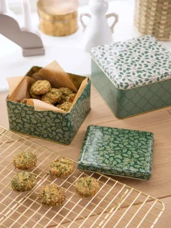 Søstrene Grene Køkkentilbehør^Småkagedåse