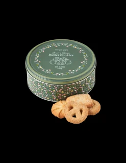 Søstrene Grene Den Lille Sult^Småkager Med Smør