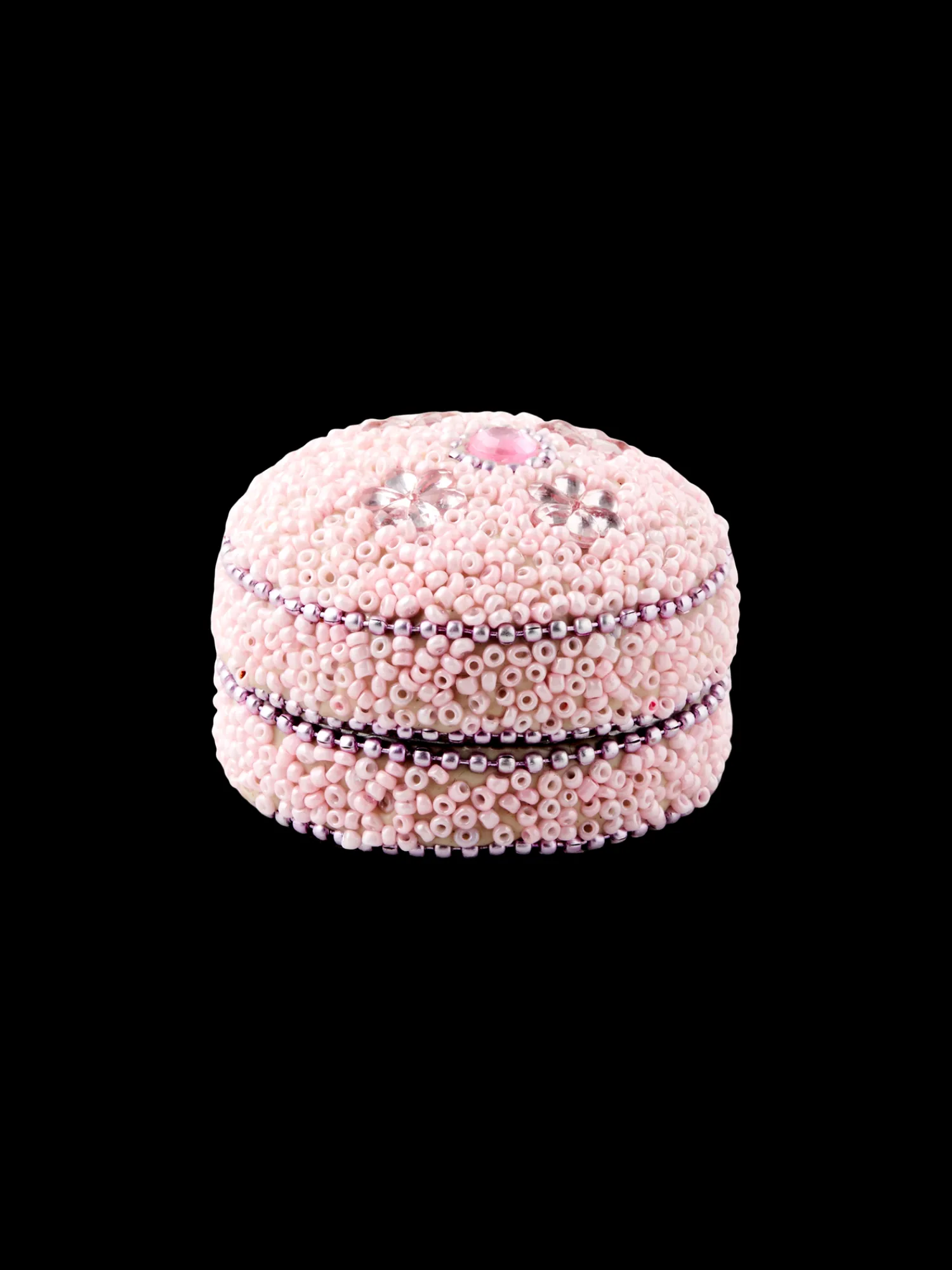 Søstrene Grene Smykkeopbevaring^Smykkeæske