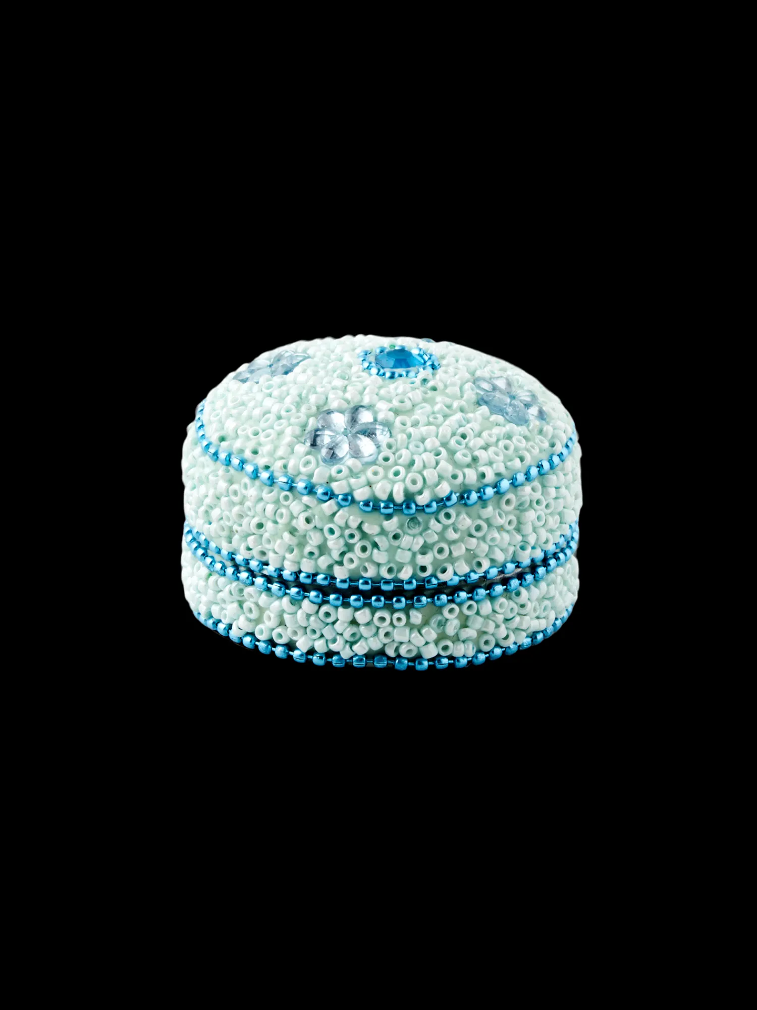 Søstrene Grene Smykkeopbevaring^Smykkeæske