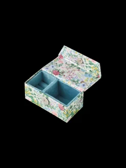 Søstrene Grene JuleIndpakning|Smykkeopbevaring^Smykkeskrin