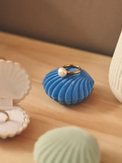 Søstrene Grene Badeværelsestilbehør|Smykkeopbevaring^Smykkeskrin