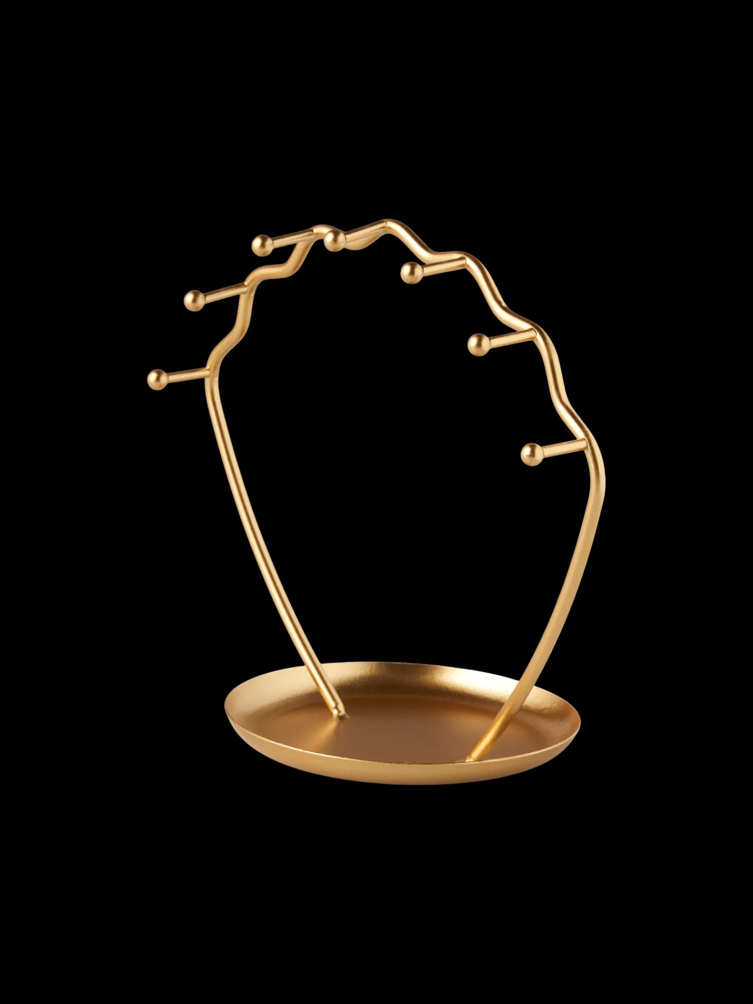 Søstrene Grene Smykkeopbevaring^Smykkestativ