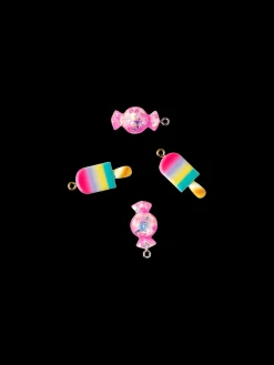 Søstrene Grene Smykker Og Perler^Smykkevedhæng Slik