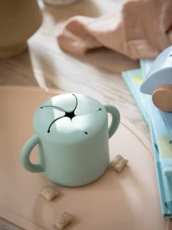 Børn Søstrene Grene Børneservice^Snackkop