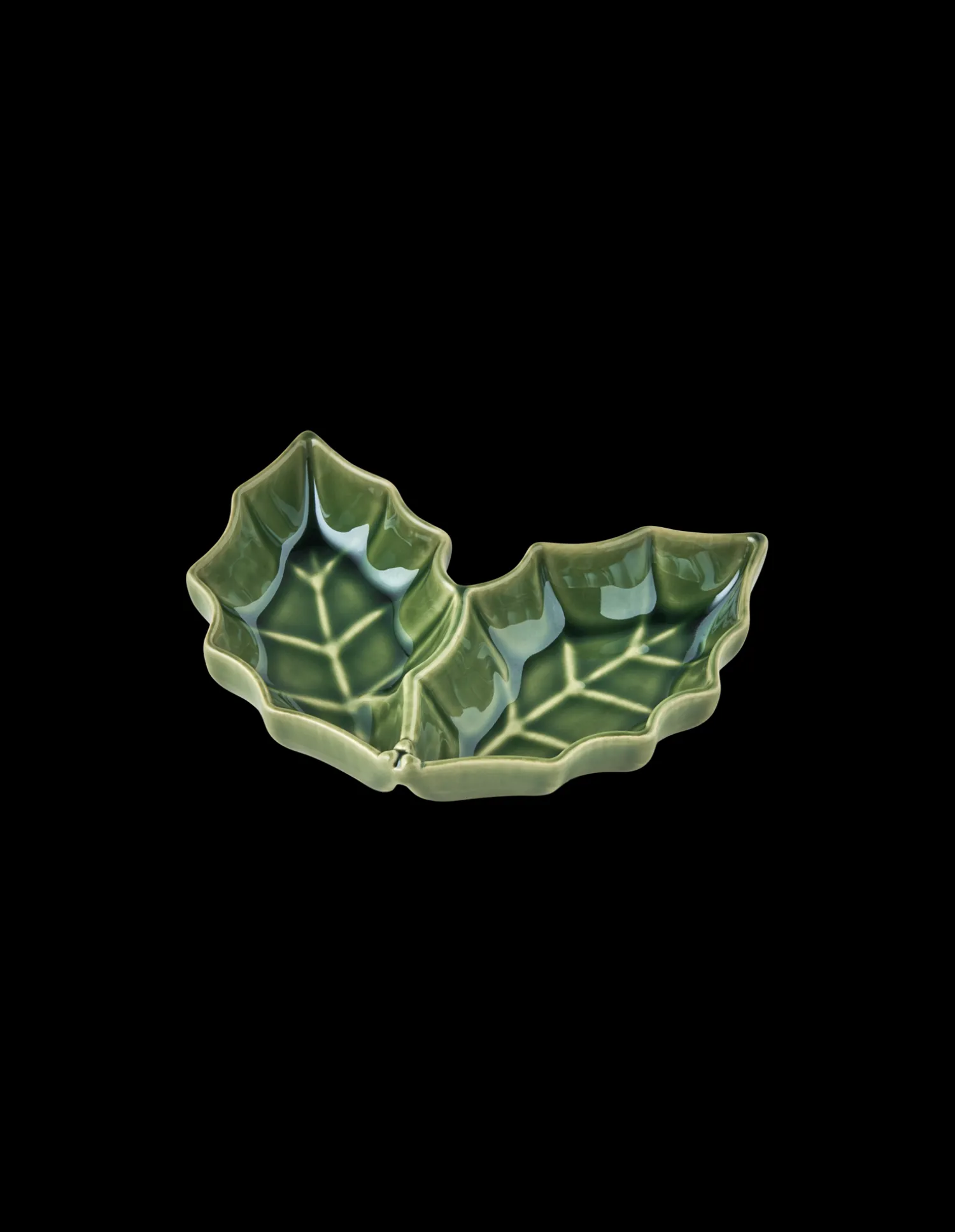 Søstrene Grene Julepynt|Service^Snacktallerken