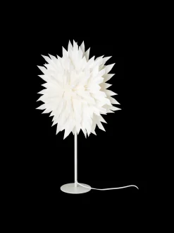 Søstrene Grene Julepynt|Lamper^Snefnuglampe