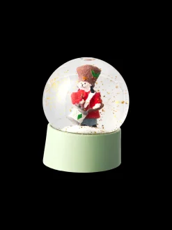 Børn Søstrene Grene Julepynt|Aktivitetsleg^Snekugle