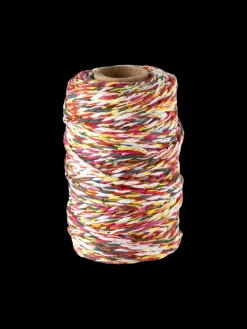 Søstrene Grene Garn- Og Sytilbehør^Snor Med Glimmer