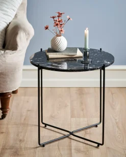 Søstrene Grene Borde^Sofabord I Marmor