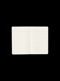 Søstrene Grene Papirvarer^Softcover A5 Notesbog