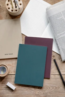 Søstrene Grene Papirvarer^Softcover Notesbog