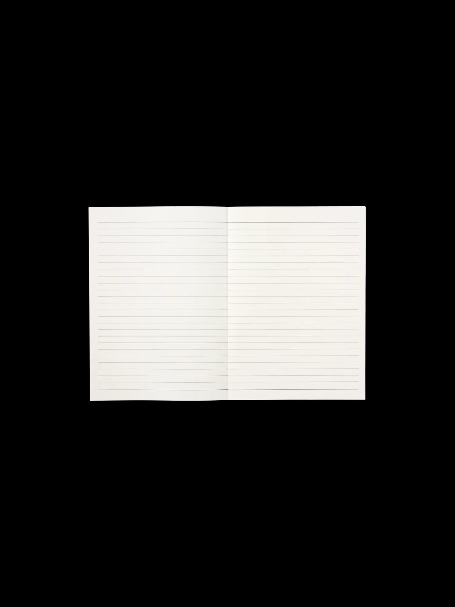 Søstrene Grene Papirvarer^Softcover Notesbog