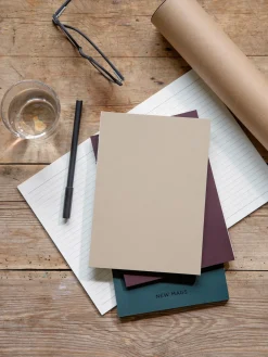 Søstrene Grene Papirvarer^Softcover Notesbog