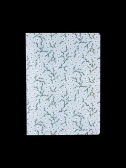 Søstrene Grene Papirvarer^Softcover Notesbog A4