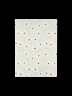 Søstrene Grene Papirvarer^Softcover Notesbog A4