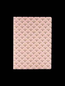 Søstrene Grene Papirvarer^Softcover Notesbog A4