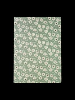 Søstrene Grene Papirvarer^Softcover Notesbog A4