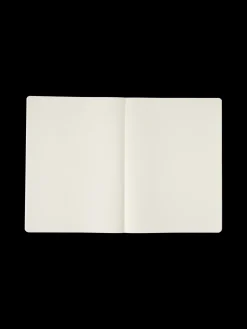 Søstrene Grene Papirvarer^Softcover Notesbog A4