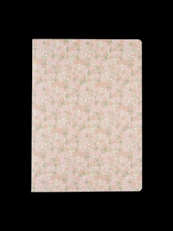 Søstrene Grene Papirvarer^Softcover Notesbog A4