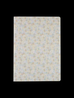 Søstrene Grene Papirvarer^Softcover Notesbog A4