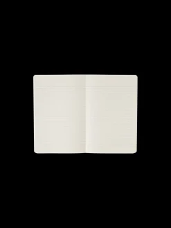 Søstrene Grene Papirvarer^Softcover Notesbog Med Linjer A5